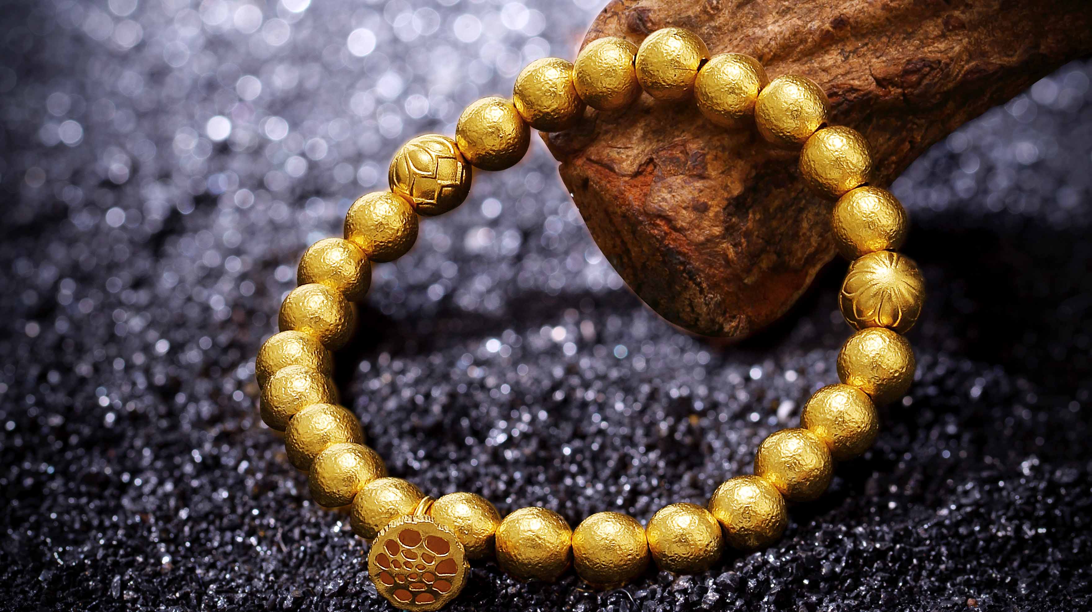 傳家金（古法）1.0之后，拿什么來超越？